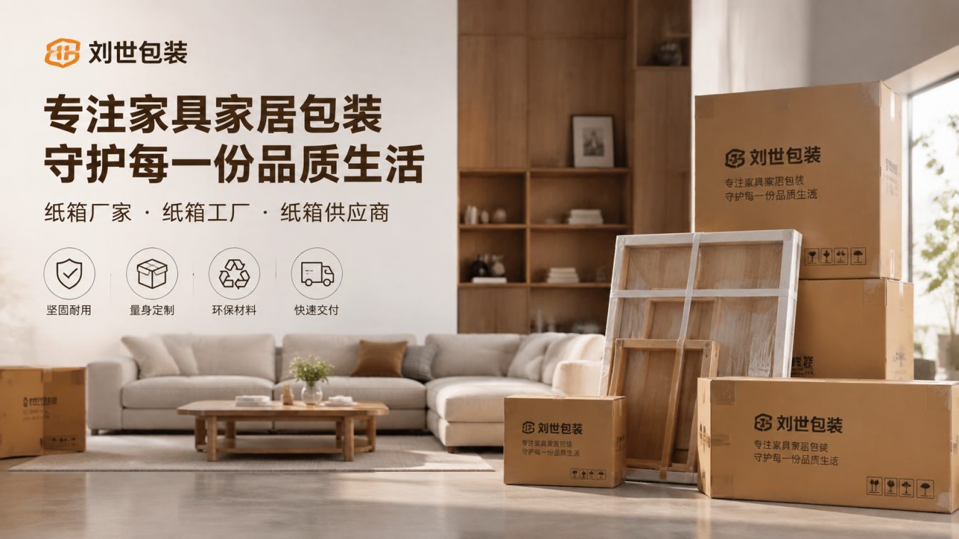 企石镇国际卖场包装，源头工厂定制